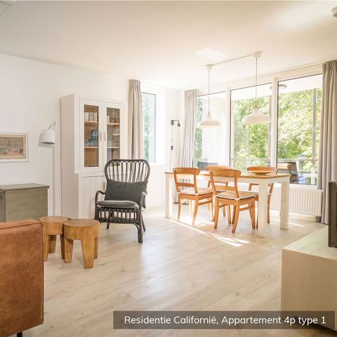 APARTMENT 4 people - 1