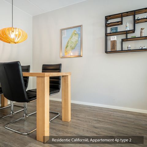 APARTMENT 4 people - 2