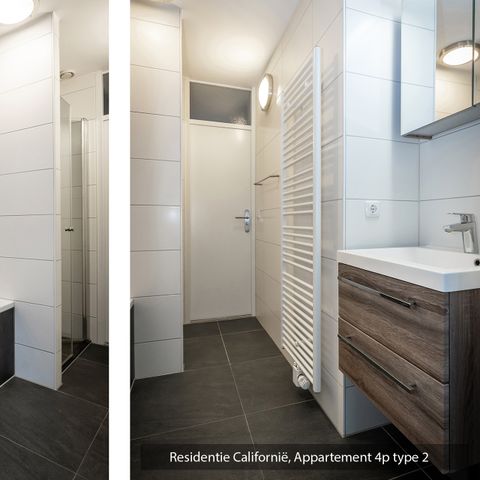 Apartment 4 persons - 2