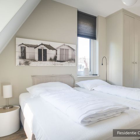 APARTMENT 4 people - 3B