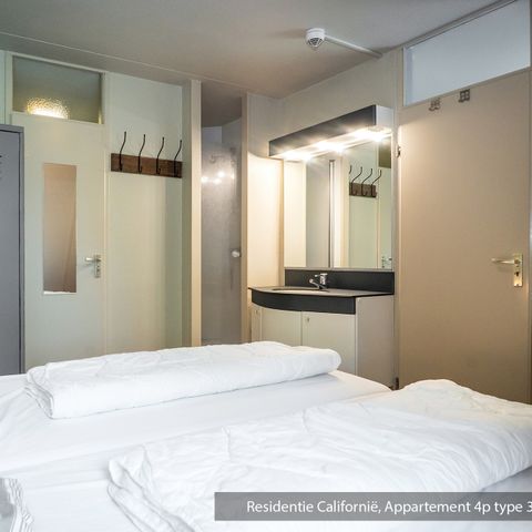 APARTMENT 4 people - 3B
