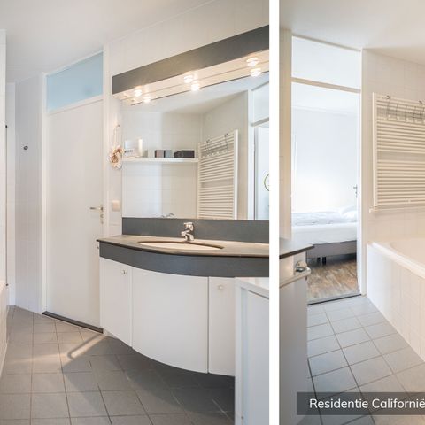 APARTMENT 4 people - 3B