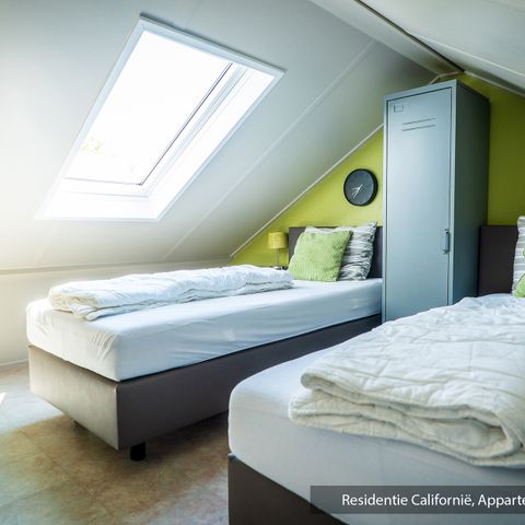 APARTMENT 4 people - 3B