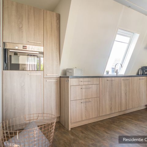 APARTMENT 4 people - 3B