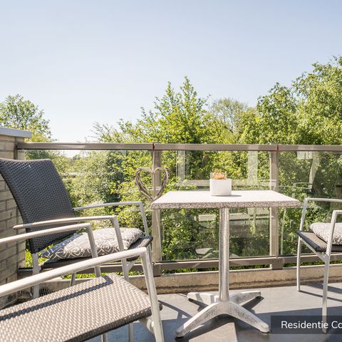 APARTMENT 4 people - 3B