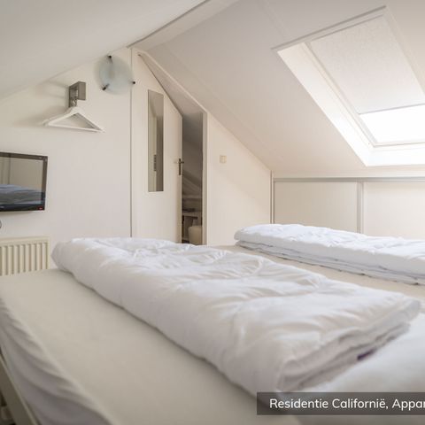 APARTMENT 4 people - 3B