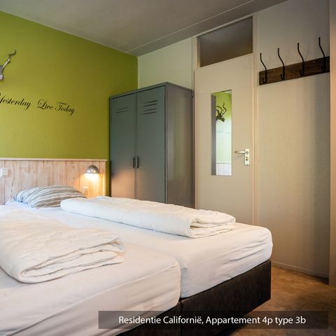 Apartment 4 persons - 3B
