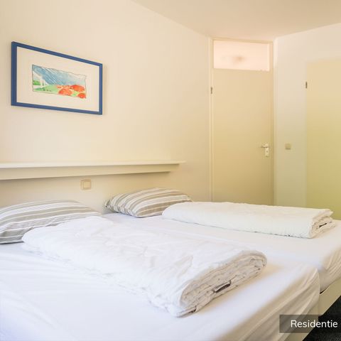 Apartment 4 persons - 4