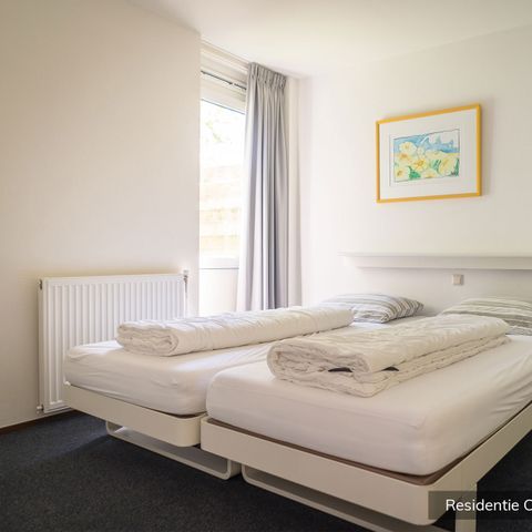 APARTMENT 4 people - 4