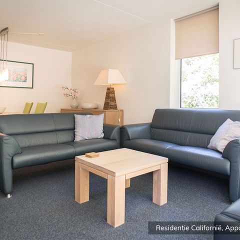 APARTMENT 4 people - 4