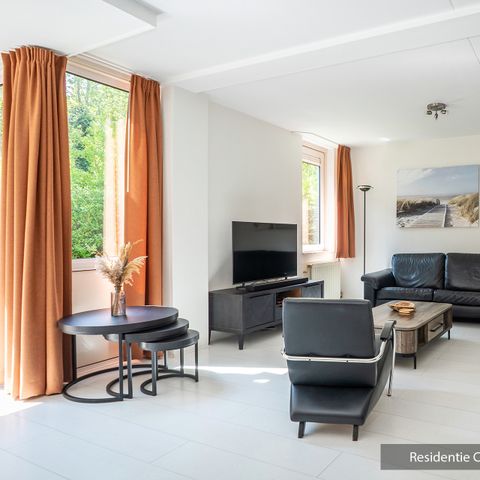 Apartment 4 persons - 5B