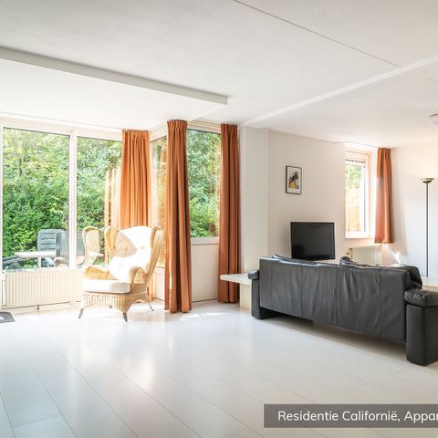 APARTMENT 4 people - 5B