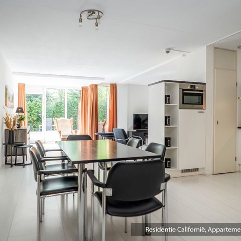 APARTMENT 4 people - 5B