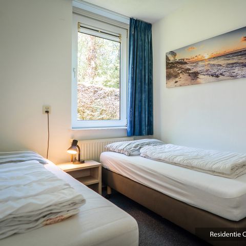 APARTMENT 4 people - 5B