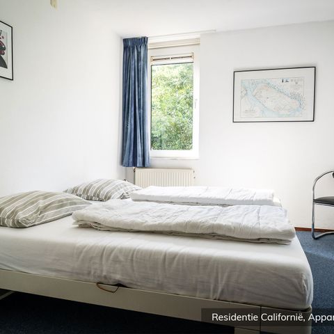 APARTMENT 4 people - 5B
