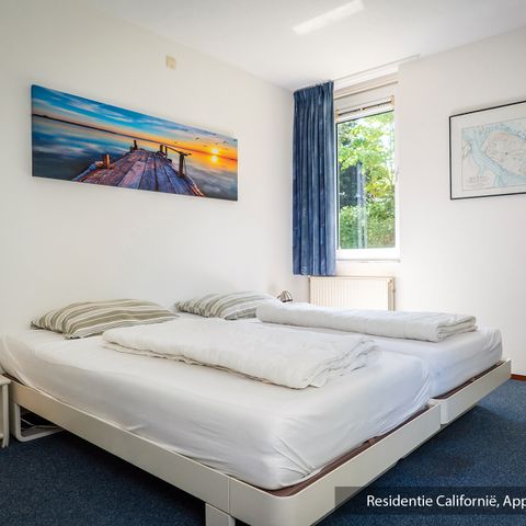 APARTMENT 4 people - 5B