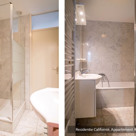 APARTMENT 4 people - 5B