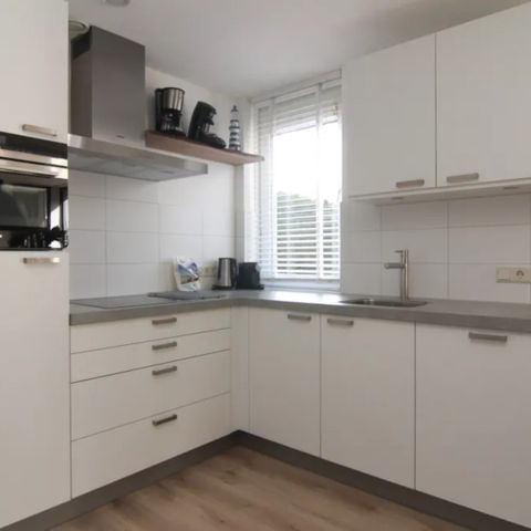 APARTMENT 4 people - 6