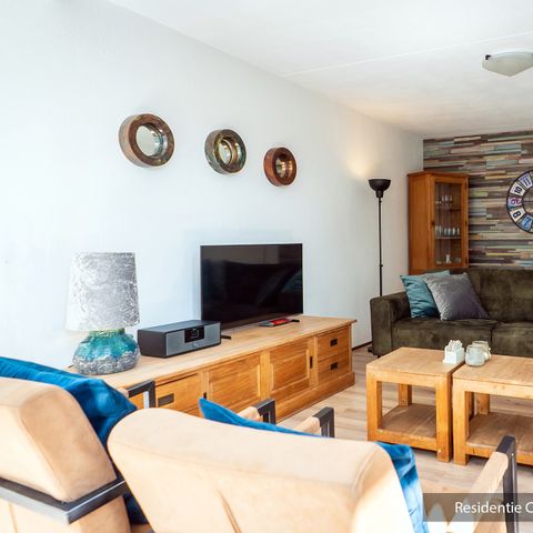 APARTMENT 4 people - 6