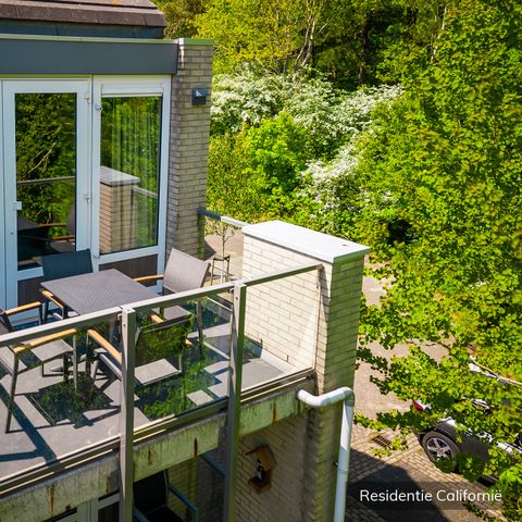 Residentie Californië - Texel - Image N°5