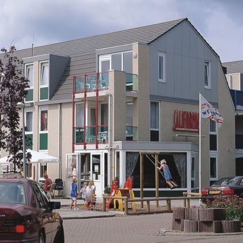 Residentie Californië - Camping Texel - Image N°6