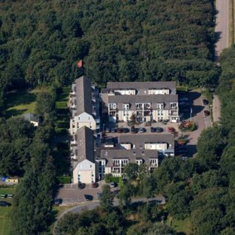 Residentie Californië - Camping Texel - Image N°5