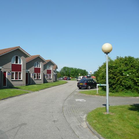 House 8 persons - 8 to 10 person holiday home