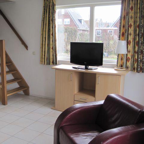 House 8 persons - 8 to 10 person holiday home