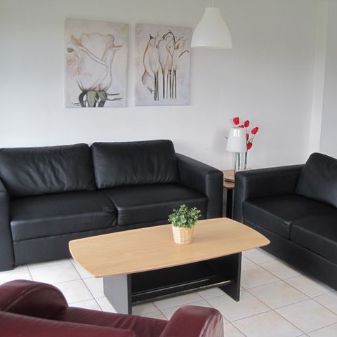House 8 persons - 8 to 10 person holiday home