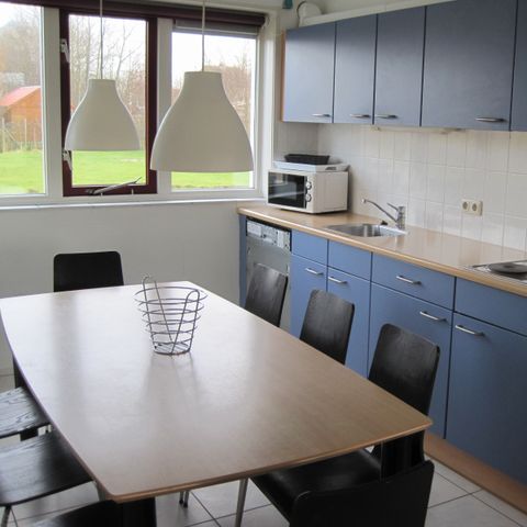 HOUSE 6 people - Luxury Holiday Home