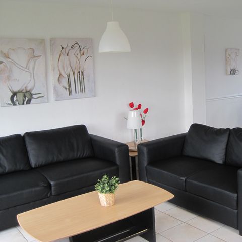 HOUSE 6 people - Luxury Holiday Home