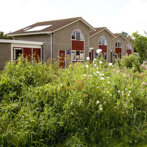 HOUSE 6 people - Luxury Holiday Home