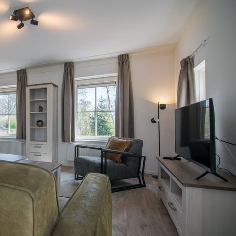 HOUSE 8 people - Luxury holiday farm