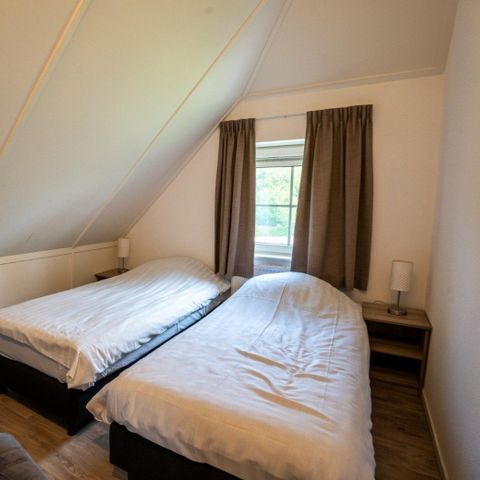 House 8 persons - Luxury holiday farm