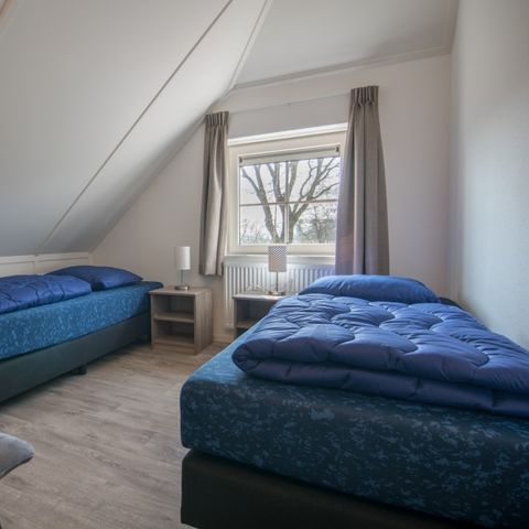 HOUSE 8 people - Luxury holiday farm