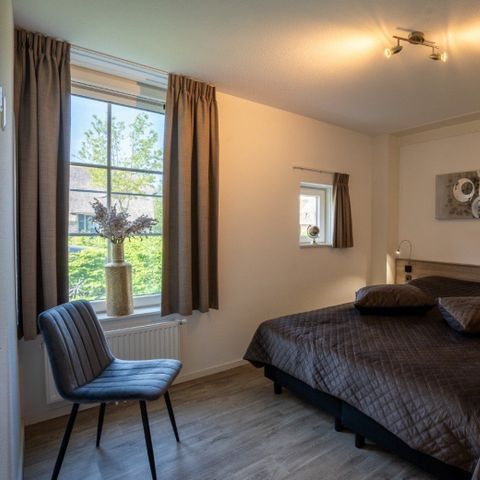 House 8 persons - Luxury holiday farm