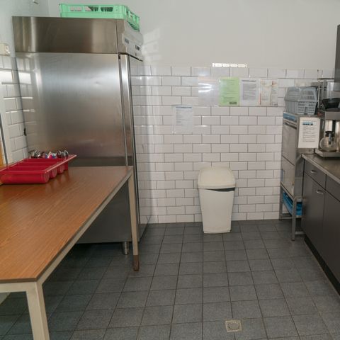 Group accommodation 20 persons