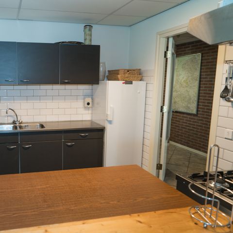 Group accommodation 20 persons