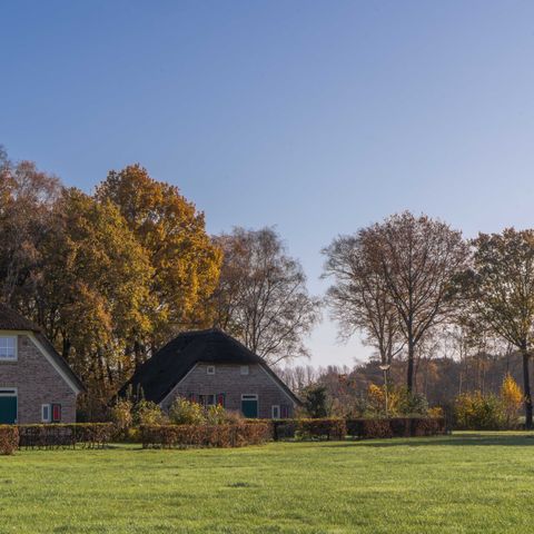 HOUSE 6 people - Luxury holiday farm