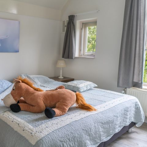 House 6 persons - Luxury holiday farm