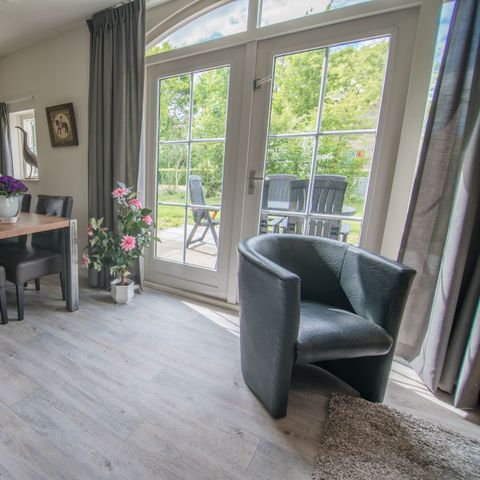 House 6 persons - Luxury holiday farm