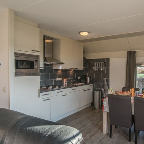 HOUSE 6 people - Luxury holiday farm