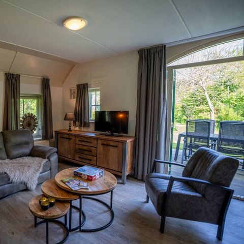 House 6 persons - Holiday farm