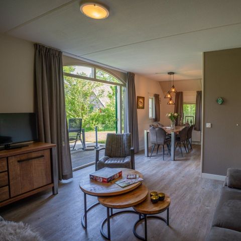 House 6 persons - Holiday farm
