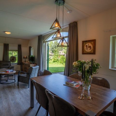 HOUSE 6 people - Holiday farm