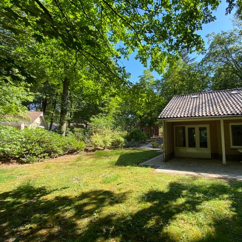 BUNGALOW 4 people - Calluna