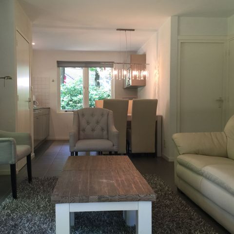BUNGALOW 4 people - Calluna