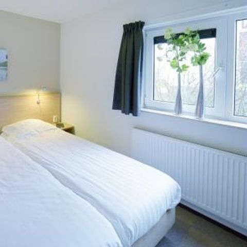 BUNGALOW 4 people - Premium SR358