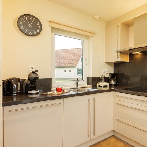 BUNGALOW 4 people - VIP SR359