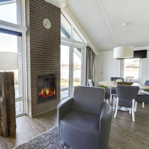 BUNGALOW 2 people - VIP SR361